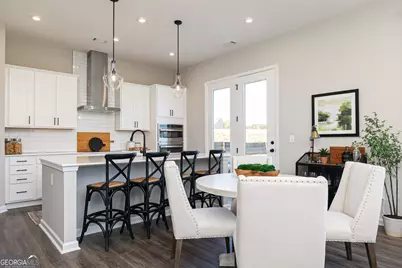 4365 Buttonwood Lane, Lilburn, GA 30047 - Photo 2