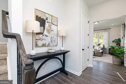 4365 Buttonwood Lane, Lilburn, GA 30047 - Photo 12