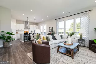 4365 Buttonwood Ln, Lilburn, GA 30047 - Photo 6