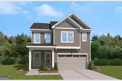 4365 Buttonwood Lane, Lilburn, GA 30047 - Photo 1