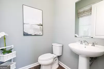 4365 Buttonwood Lane, Lilburn, GA 30047 - Photo 20