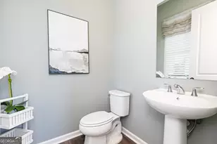 4365 Buttonwood Ln, Lilburn, GA 30047 - Photo 20