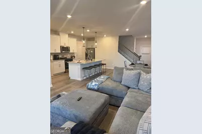 2028 Avalon Ridge, Conyers, GA 30013 - Photo 2