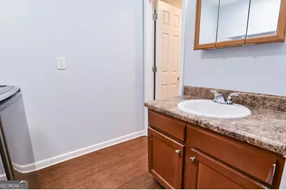 889 Green Valley Drive NW, Conyers, GA 30012 - Photo 16