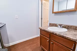 889 Green Valley Dr NW, Conyers, GA 30012 - Photo 16