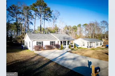 889 Green Valley Drive NW, Conyers, GA 30012 - Photo 32