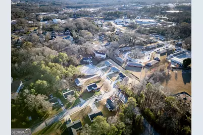 889 Green Valley Drive NW, Conyers, GA 30012 - Photo 36