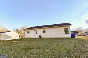 889 Green Valley Dr NW, Conyers, GA 30012 - Photo 30