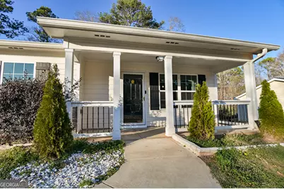 889 Green Valley Drive NW, Conyers, GA 30012 - Photo 4