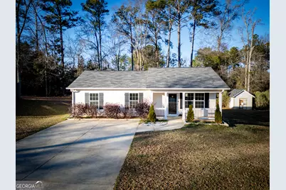 889 Green Valley Drive NW, Conyers, GA 30012 - Photo 1