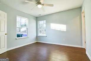 889 Green Valley Dr NW, Conyers, GA 30012 - Photo 24