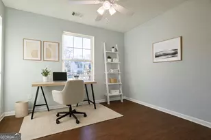 889 Green Valley Dr NW, Conyers, GA 30012 - Photo 12