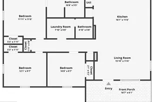 889 Green Valley Dr NW, Conyers, GA 30012 - Photo 38