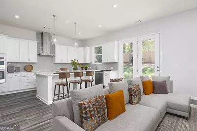 4355 Buttonwood Lane, Lilburn, GA 30047 - Photo 12