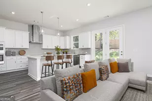 4355 Buttonwood Ln, Lilburn, GA 30047 - Photo 12