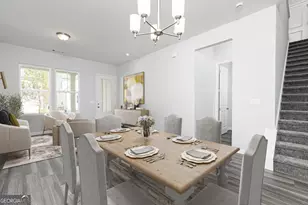 4355 Buttonwood Ln, Lilburn, GA 30047 - Photo 4