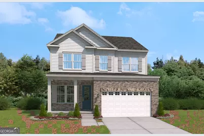 4355 Buttonwood Lane, Lilburn, GA 30047 - Photo 1