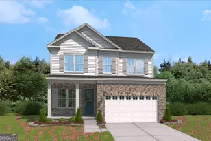 4355 Buttonwood Ln, Lilburn, GA 30047 - Photo 1