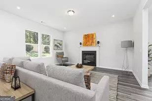 4355 Buttonwood Ln, Lilburn, GA 30047 - Photo 6