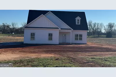 160 Melville Brown Road, Williamson, GA 30292 - Photo 1