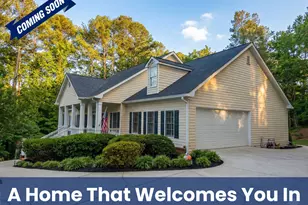 2625 Abbey Ridge Rd SW, Conyers, GA 30094 - Photo 2