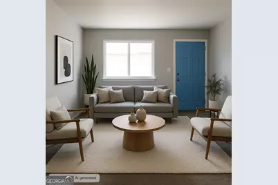 1980 Stanton Road #2, Atlanta, GA 30344 - Photo 2