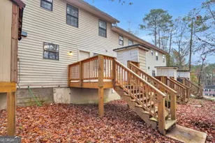 3033 Parkside Ct, Snellville, GA 30078 - Photo 24