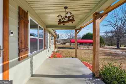 110 Corbett York Road, Demorest, GA 30535 - Photo 2