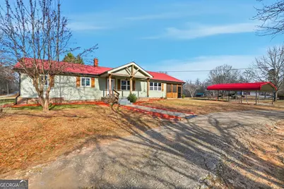 110 Corbett York Road, Demorest, GA 30535 - Photo 32