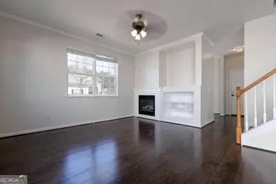 317 W Oaks Trail, Woodstock, GA 30188 - Photo 8