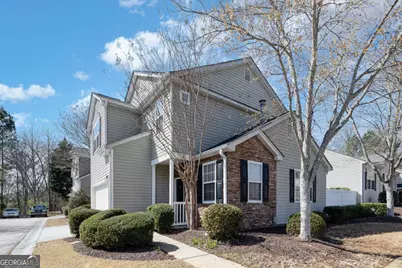 317 W Oaks Trail, Woodstock, GA 30188 - Photo 16