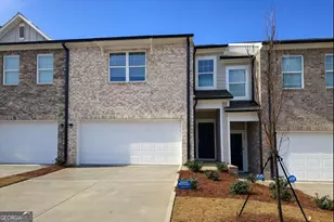 1205 Fagiolo St, McDonough, GA 30253 - Photo 1