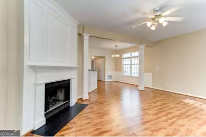 4028 Oak Glenn Drive, Duluth, GA 30096 - Photo 8