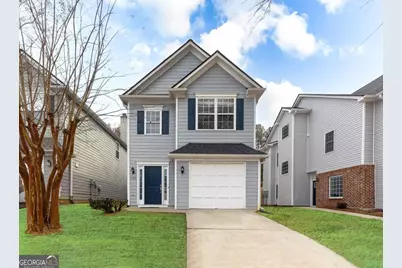 4028 Oak Glenn Drive, Duluth, GA 30096 - Photo 1