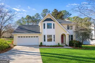 1051 Plantation Blvd SE, Conyers, GA 30094 - Photo 1