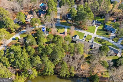 1051 Plantation Boulevard SE, Conyers, GA 30094 - Photo 16