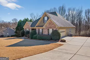 37 Sealy Pl, Pendergrass, GA 30567 - Photo 4