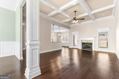 112 Parkview Grove, Kathleen, GA 31047 - Photo 8