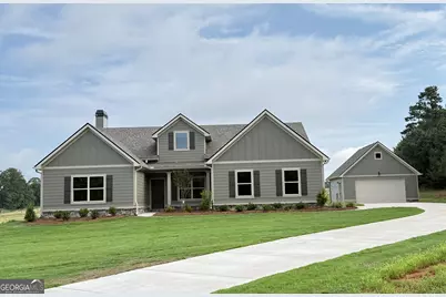 365 Merrybrook Road, Williamson, GA 30292 - Photo 2