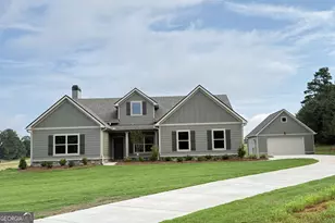 365 Merrybrook Rd, Williamson, GA 30292 - Photo 2