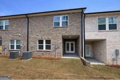 1204 Fagiolo Street, McDonough, GA 30253 - Photo 2