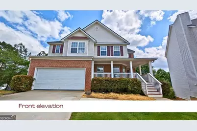 2752 Mamie Lane, Lawrenceville, GA 30044 - Photo 1
