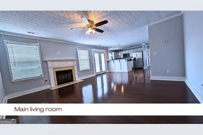 2752 Mamie Lane, Lawrenceville, GA 30044 - Photo 6