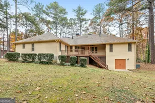 2943 Jodeco Terrace, Jonesboro, GA 30236 - Photo 40