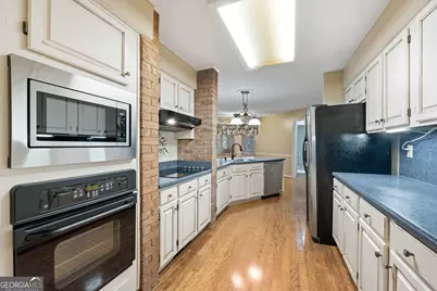 2943 Jodeco Terrace, Jonesboro, GA 30236 - Photo 12