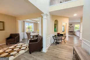 38 Inverness Ave, Newnan, GA 30263 - Photo 4