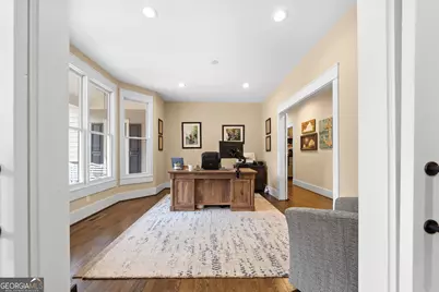 100 Camelrest Lane, Eatonton, GA 31024 - Photo 30