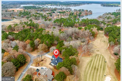 100 Camelrest Lane, Eatonton, GA 31024 - Photo 2