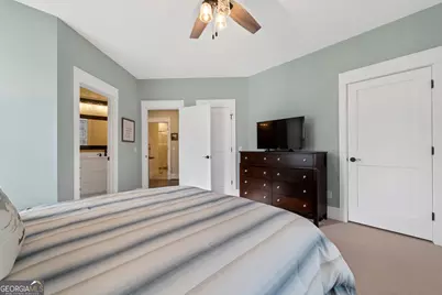 100 Camelrest Lane, Eatonton, GA 31024 - Photo 36