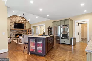 100 Camelrest Ln, Eatonton, GA 31024 - Photo 20